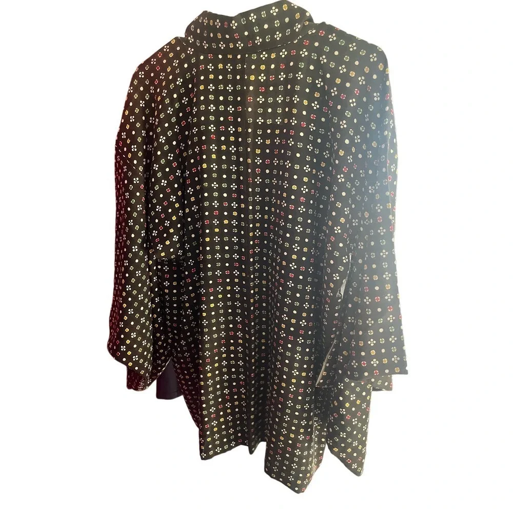 No Brand beautiful kimono